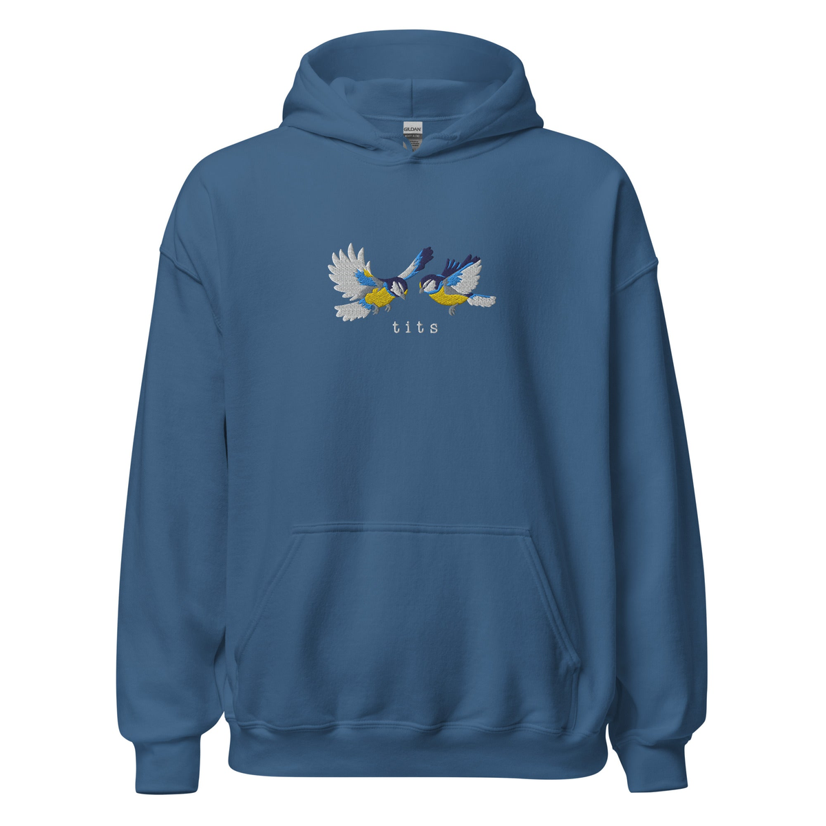 Hoodies – MoeSews