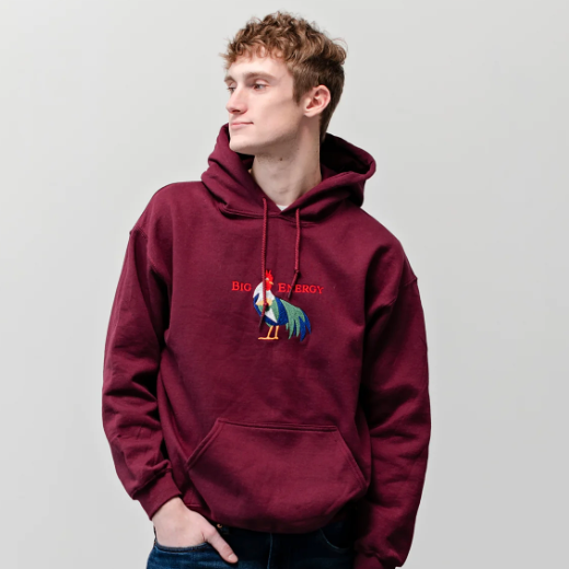 Pun Hoodies