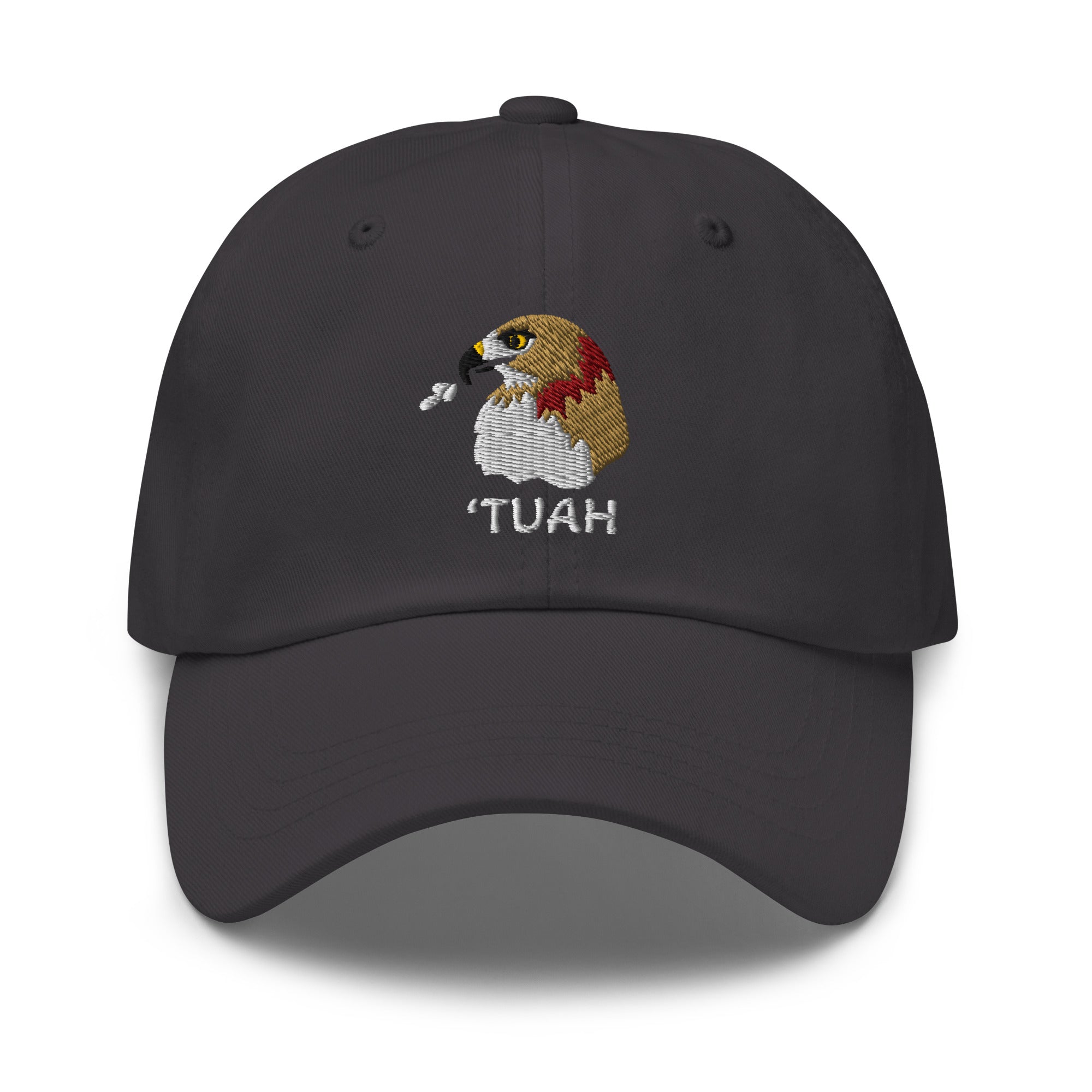 hauck tuah hat Hawk ‘Tuah Embroidered Dad hat