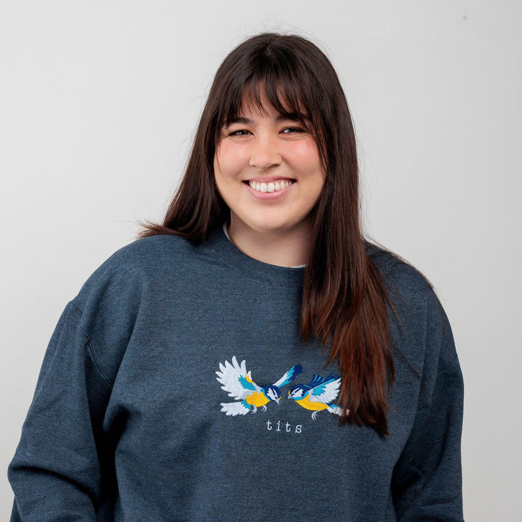 Bestselling Sweatshirts – MoeSews