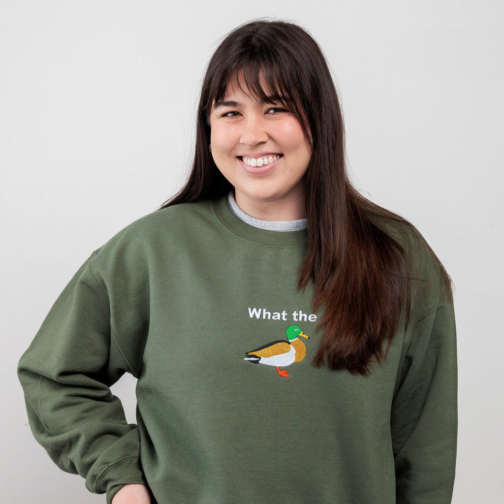 Bestselling Sweatshirts – MoeSews