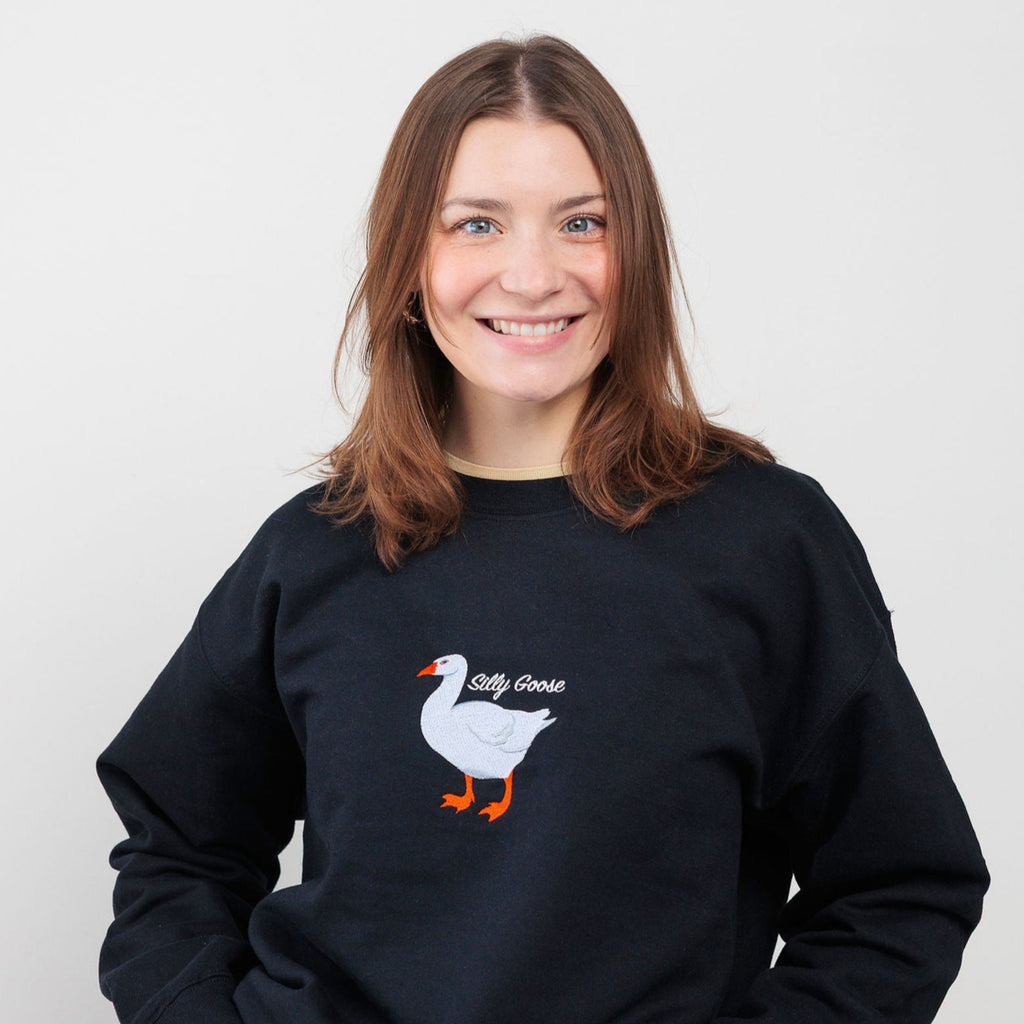 Bestselling Sweatshirts – MoeSews