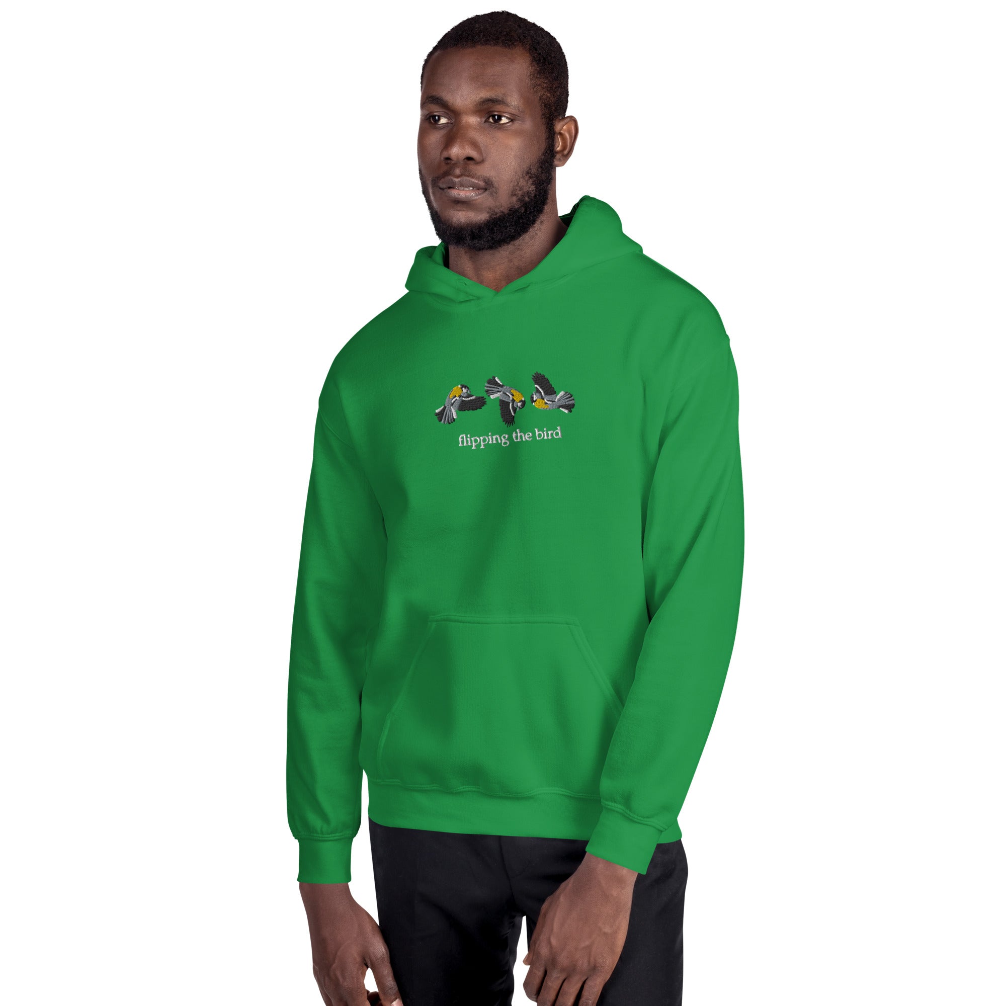 PRE-ORDER] MEGA YACHT HOODIE